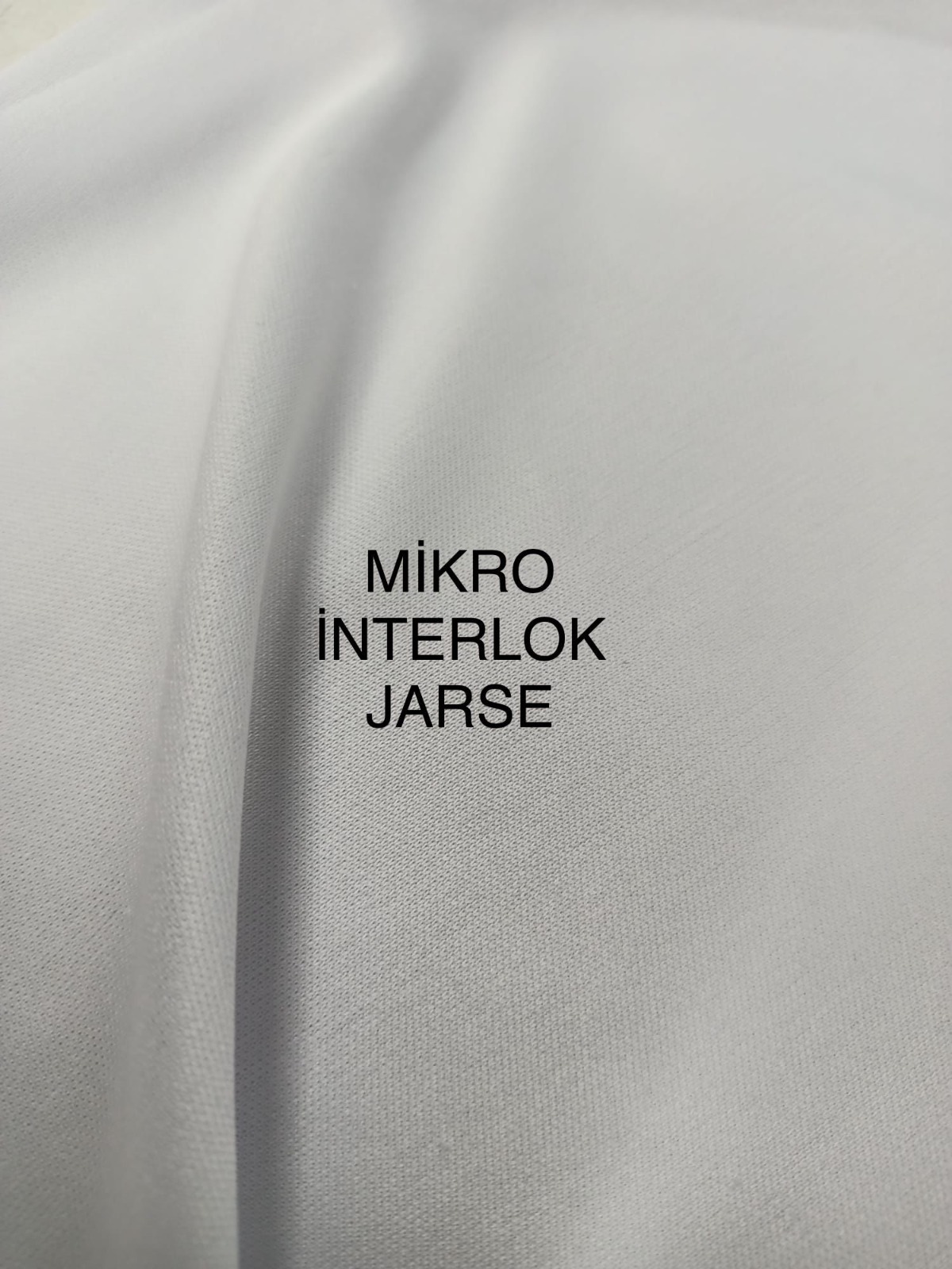 Jarse kumaş dokusu